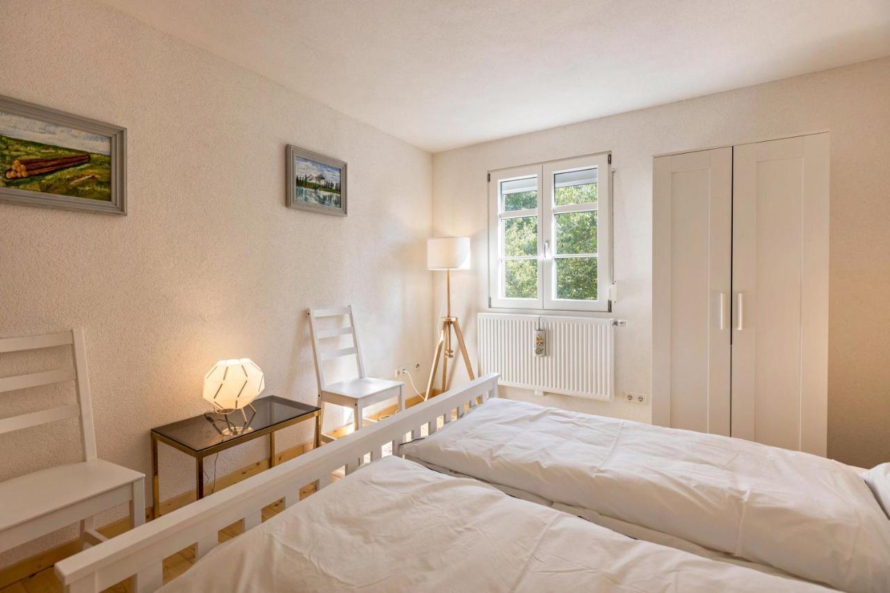 Der Lachenbuckhof Blumberg Kültér fotó