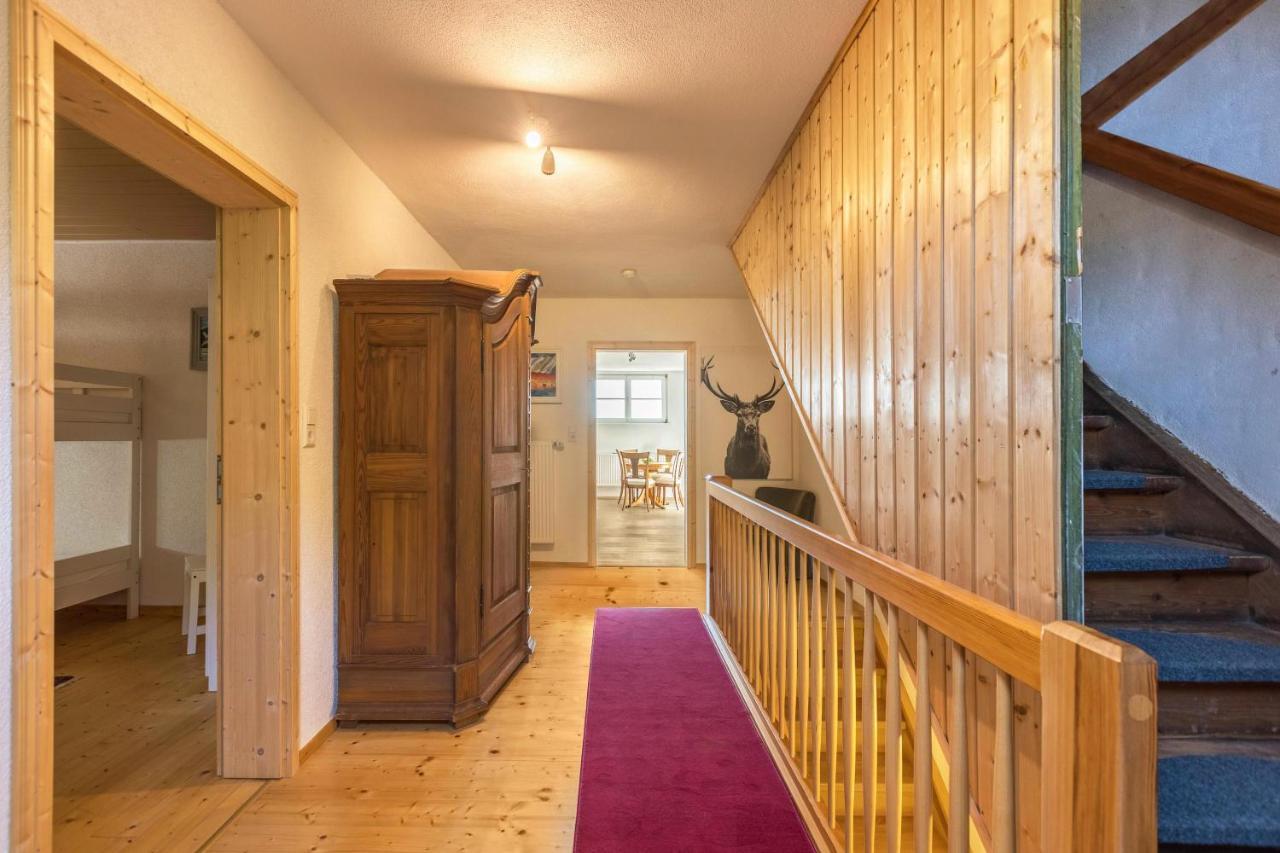 Der Lachenbuckhof Blumberg Kültér fotó