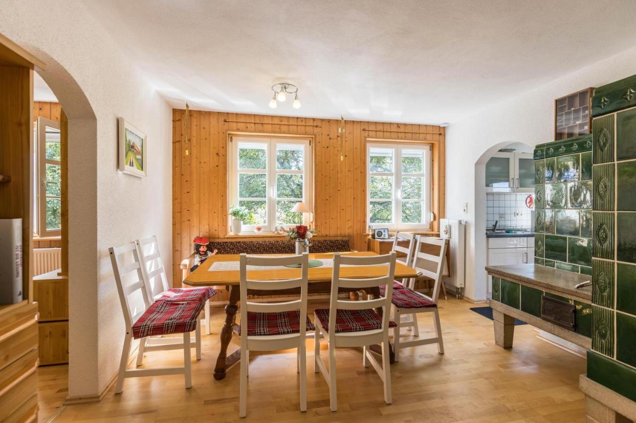 Der Lachenbuckhof Blumberg Kültér fotó