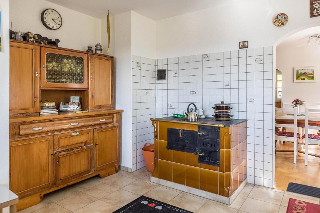 Der Lachenbuckhof Blumberg Kültér fotó